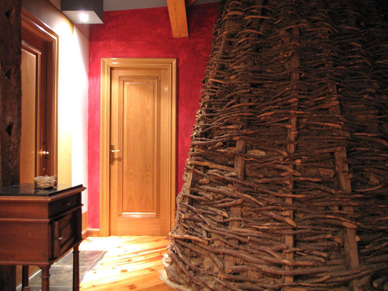 Hotel La Casa Del Cura De Calatañazor Extérieur photo