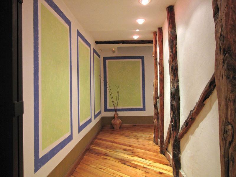 Hotel La Casa Del Cura De Calatañazor Extérieur photo